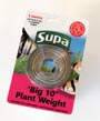 Big 10 Plant Weights
